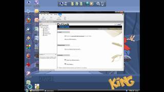 Windows FLP (Fundamentals for Legacy PCs) IN Virtual PC 2007