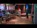 Party Medley With Dean Michael Of Black Lace