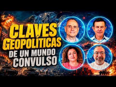 Las guerras de Irán y Ucrania escalan y precipitan la debacle mundial