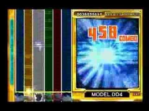 Model DD4 (Autoplay)