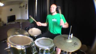 Doc Tox Improves And Yet Ruins: Cherry Poppin' Daddies' Dr. Bones