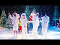 Sidemen - Christmas Drillings Ft. JME (Official Music Video)