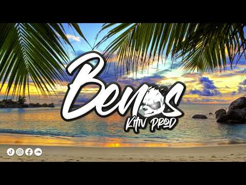 BENOS X PAPEHAU & HIVARAI - AU MANAVA ( ZOUK REMIX 2024 )