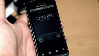 2 GHz Motorola Droid Coming?