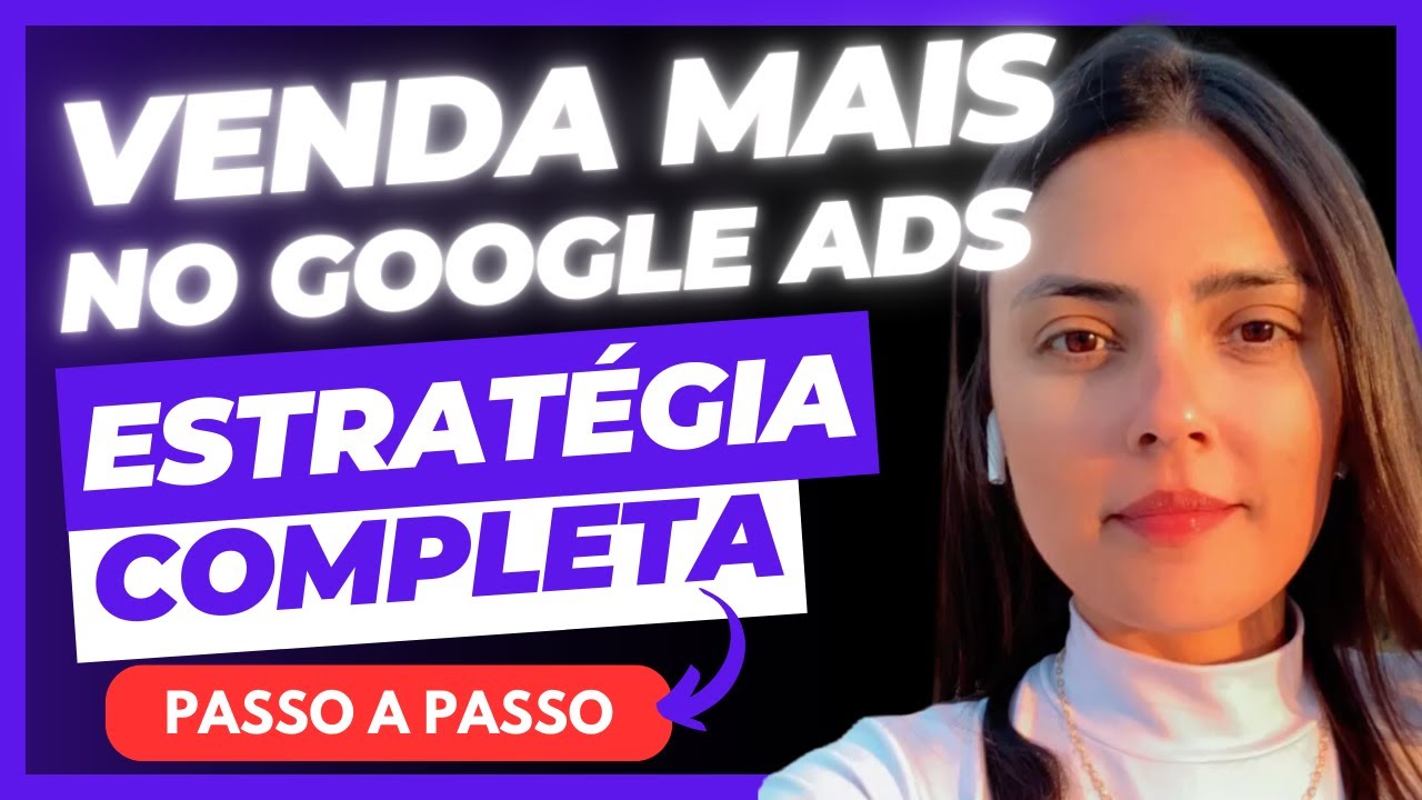 CPA Desejado Google Ads: Como Otimizar Seus Resultados [Aulão Detalhado]