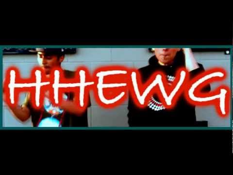 RIDE BY - RENZO FT CALI - HHEWG *THROWBACK* 2011