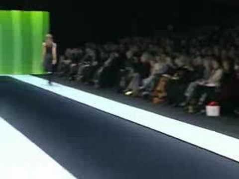 Guy Laroche Fall Winter 2005