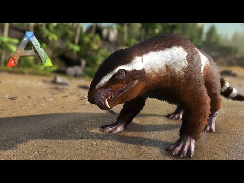 MEUS PLANOS PARA A BASE 04 - lista de criaturas que quero domar e mais - ARK Servidor de PVP