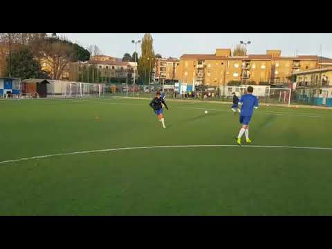 Attivazione tecnica combinata