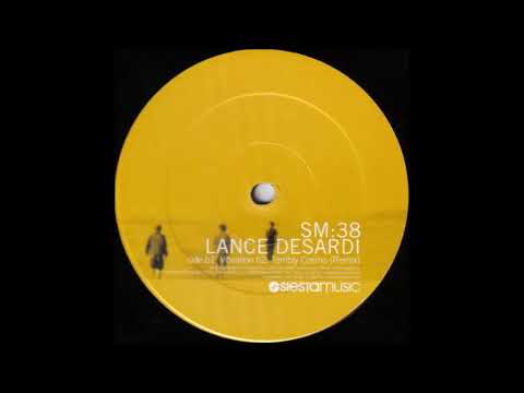 Lance Desardi  -  Terribly Cosmo (Remix)