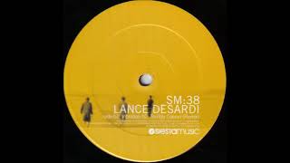 Lance Desardi  -  Terribly Cosmo (Remix)