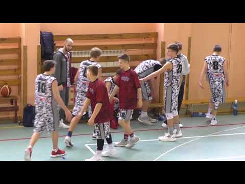 EYBL Polijā ar Jugla II 13 01 18