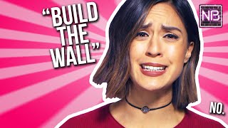 How NOT To Talk About Immigration