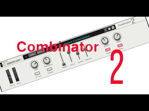 Combinator 2