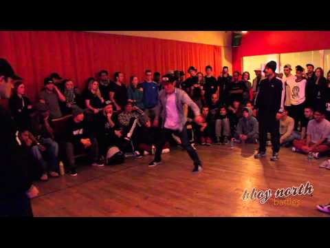 Le Centipède 3 | Mind 180 vs Mint Floe (James & Melad)