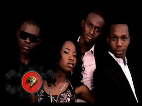 NEW!!! knighthouse ft ice prince mo'cheddah funbi + mobie -Make It Better( 2010