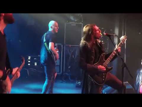 Darker Half - Into The Shadows - Live in Maastricht 03/11/2023