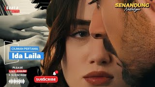 Download lagu Ciuman Pertama || Ida Laila || OM. Awara || Pim. S. Achmadi mp3