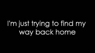 12 Stones - Home (lyrics)