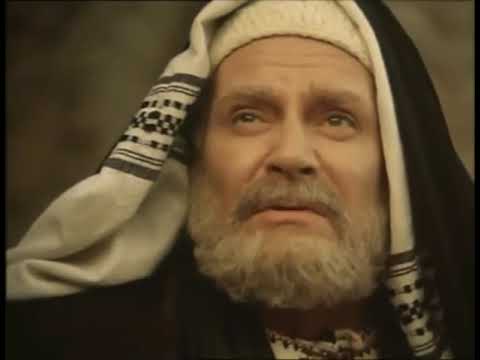 Isaia 53, L'uomo dei dolori