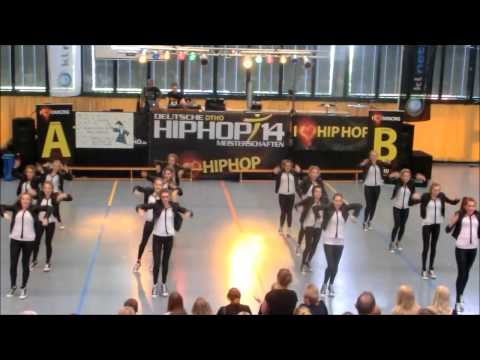 Unique Norddeutsche Meisterschaft 2014 2