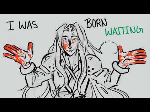 Abbey - Sephiroth PMV - Final Fantasy 7 animatic