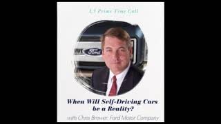 Prime Time Call Chris Brewer