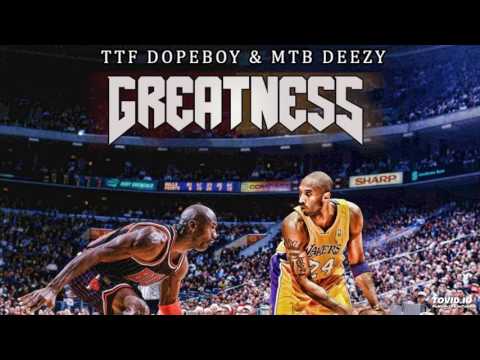 TTFDopeboy X EastsideDeezy "Greatness"(Official Audio) (Prod. by Stunnah Beatz)