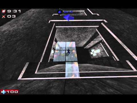 airwalk tiles testing