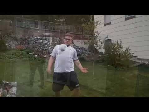 SGG Klopapier Challenge