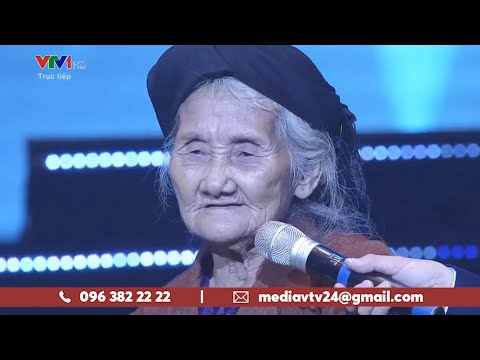 , title : 'Cụ bà 83 tuổi xin thoát nghèo, chỉ một câu nói khiến triệu người thán phục | VTV24'