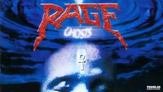 Rage - Love After Death