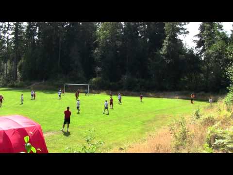 EFC GU00 White vs. NK Storm, Aug 26, 2012