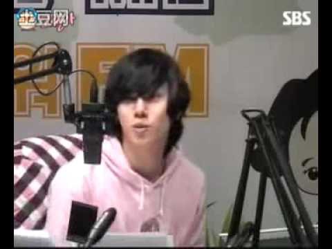 100405 [3/12] Young Street Full Bora - Heechul