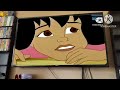 Opening To RWBY Extracurricular 1997 VHS