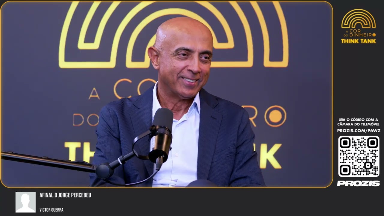 Think Tank - O país visto por Jorge Marrão e Joaquim Aguiar