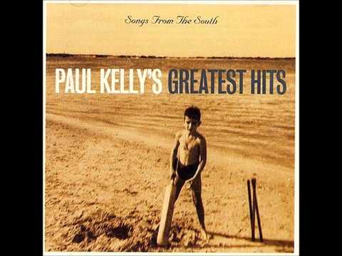 Paul Kelly - Deeper Water
