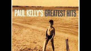 Paul Kelly - Deeper Water