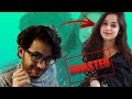 CarryMinati Roasted Jannat Zubair Tiktok Ki Beti