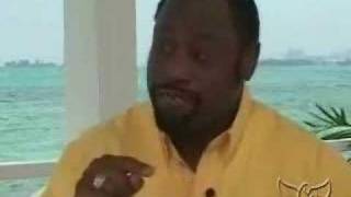 Re-Discover the Kingdom ~ 1 of 12 ~ Dr. Myles Munroe