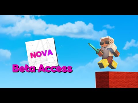 Nova X Beta Destroys Hypixel