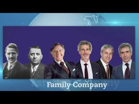 Barilla Group: who we are, our history.