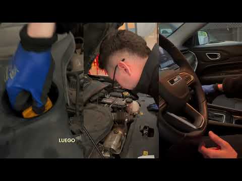 ¿Por qué elegirnos? - Brokars