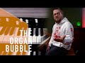 Reggae Keyboard Tutorial - How To Play The Organ Bubble