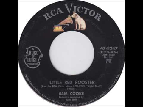 Little Red Rooster - Sam Cooke