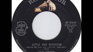 Little Red Rooster - Sam Cooke