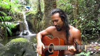 Nahko ~ Aloha Ke Akua Sessions ~ Take 2
