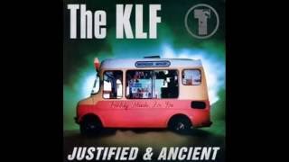 The KLF   The Justified Ancients of Mu Mu