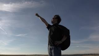 陳奕迅 Eason Chan《披風》Soar [Video] 2