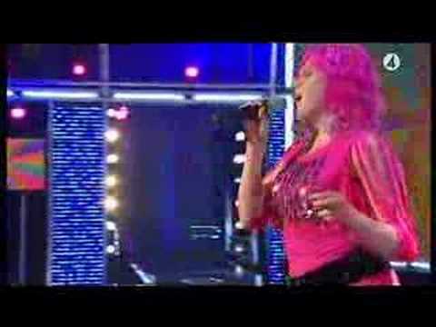 elina nelson - i will survive